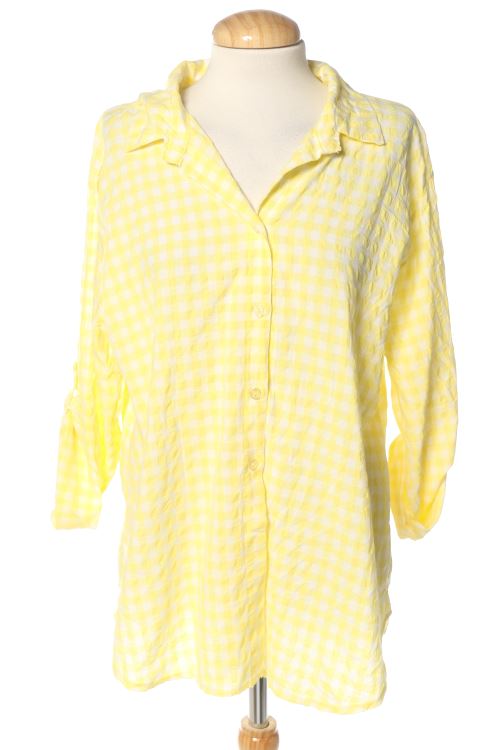 Chemise