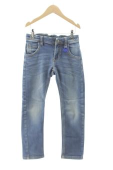 Jeans 8 ans Benetton