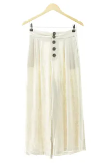 Pantalón Casual 34 Stradivarius, foto 1 de 2