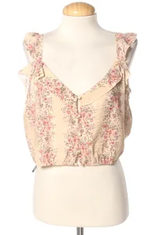 Top M H&M, photo 1 sur 2