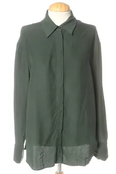 Chemise M Mango, photo 1 sur 2