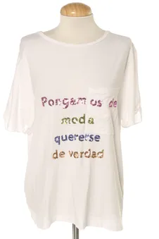 T-shirt L PERCENTIL, photo 1 sur 2