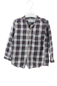 Chemise manches longues 2 ans Zara