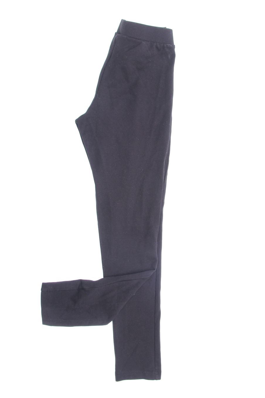 Leggings de Calzedonia de la talla S, de color negro