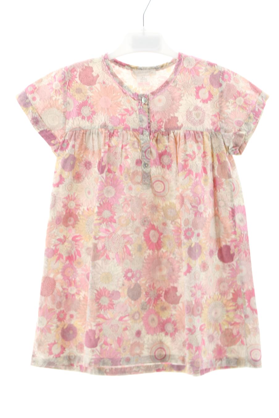Robe Zara de la taille 3 ans de seconde main