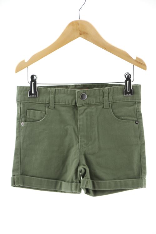 Jeans corti