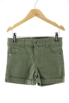 Short en jean 4 ans Tissaia