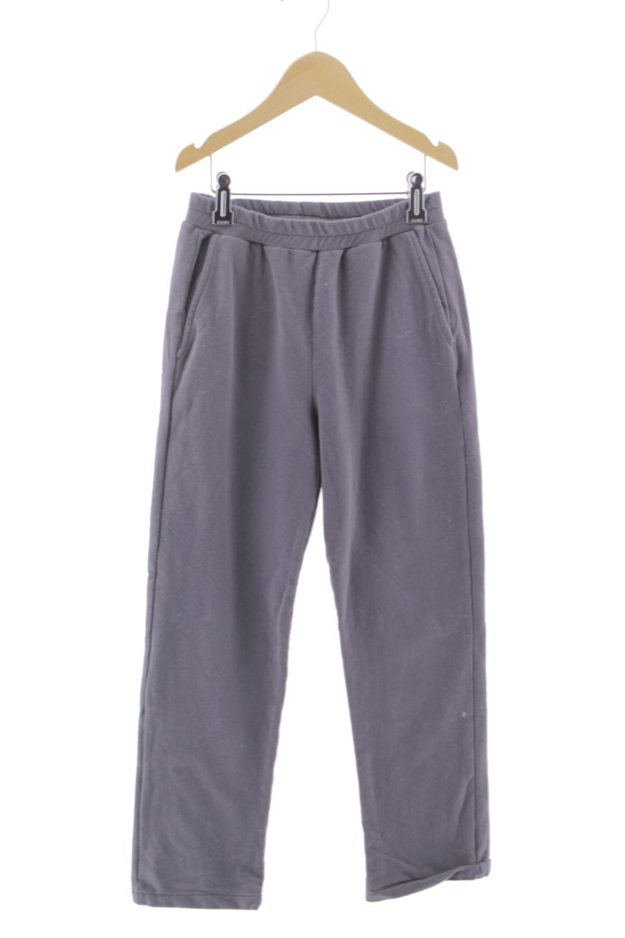 Pantalon de deporte de maria uceda de la talla 10 años de segunda mano