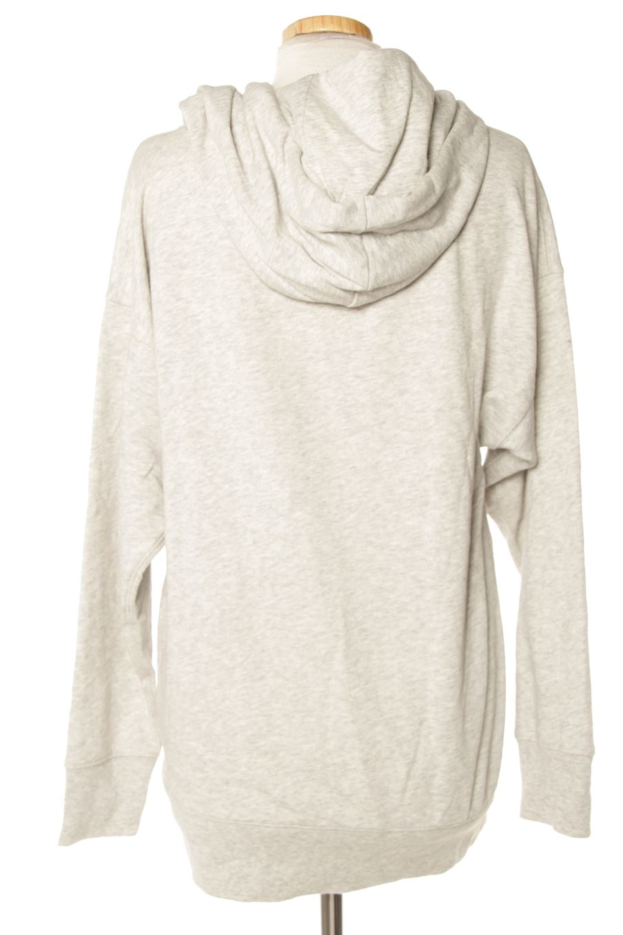 Sweat Gap de la taille XS, de couleur gris