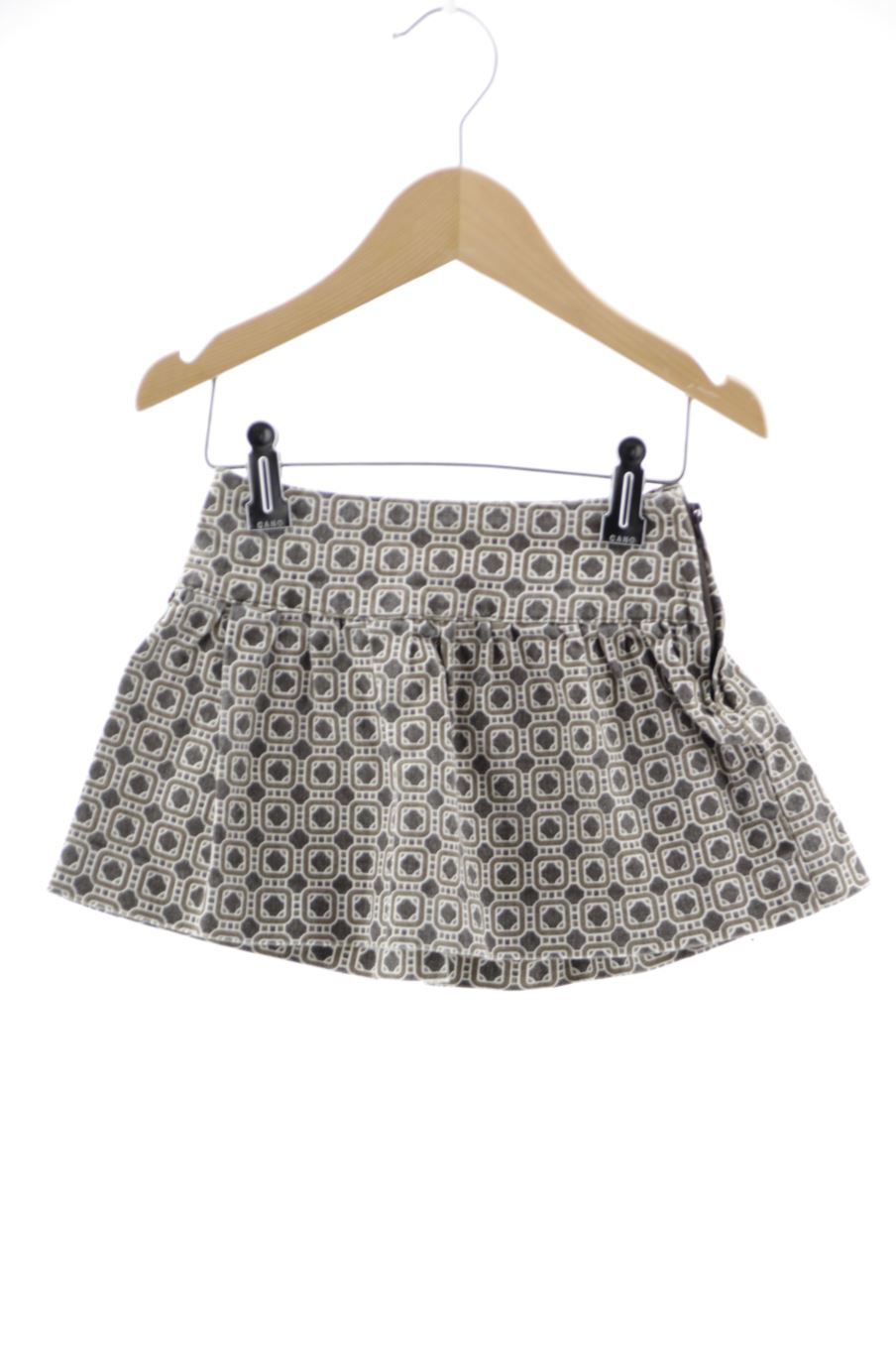 Falda de Gocco de la talla 2 años de segunda mano