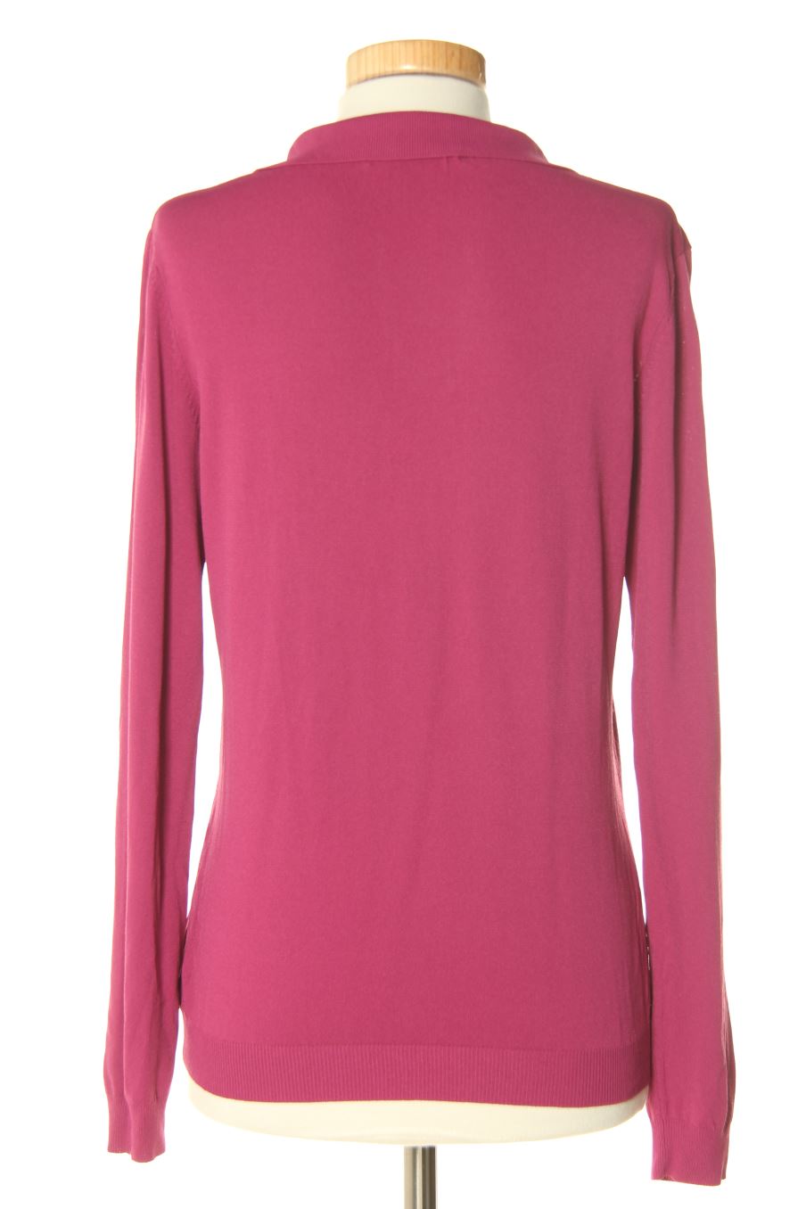 Pullover von Yera Größe 44, Farbe Violett, für