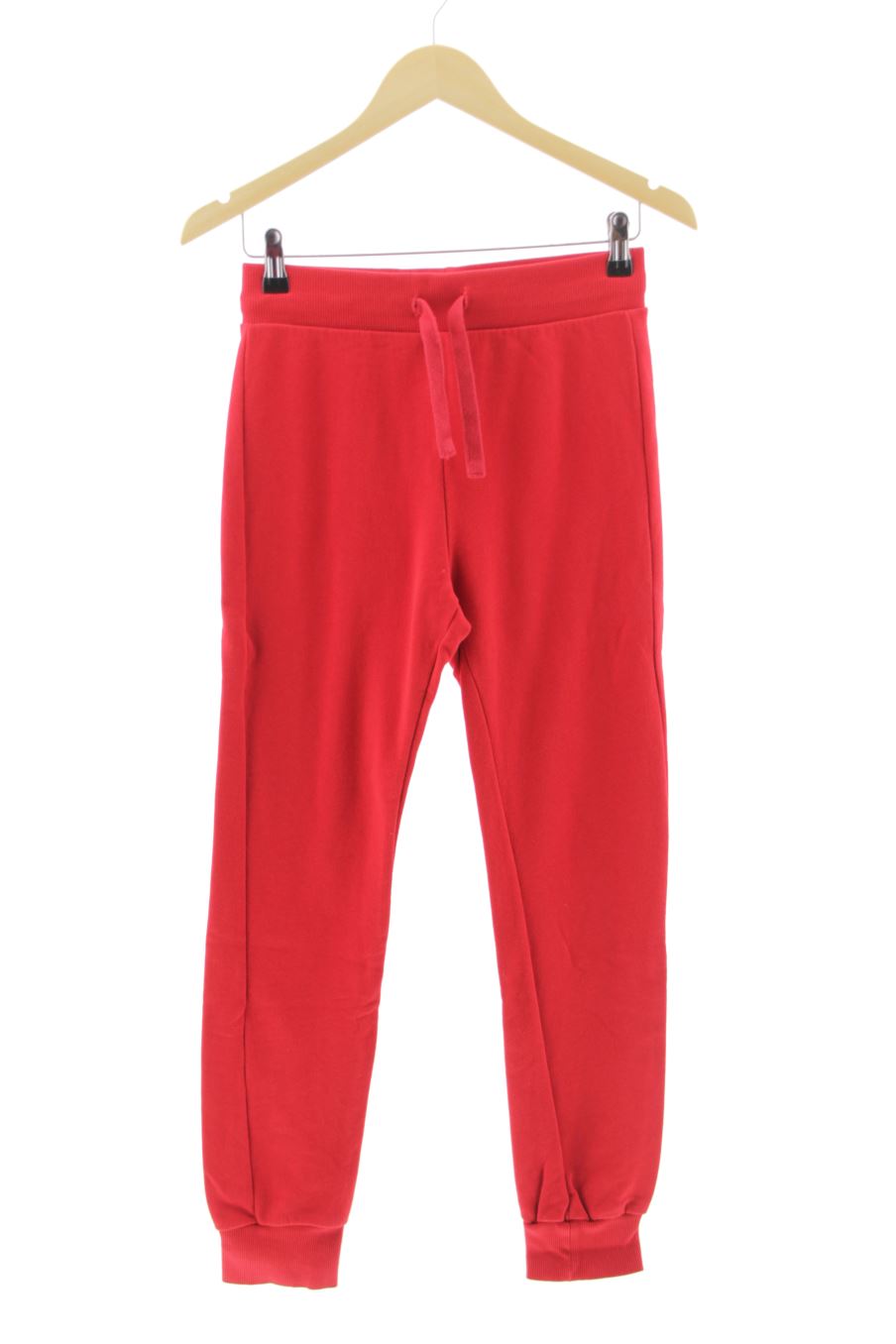 Pantalon de deporte de Benetton de la talla 13 años de segunda mano