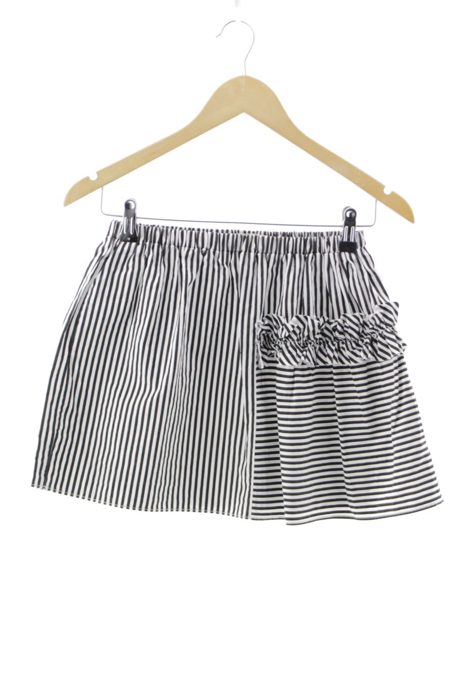 Faldas de Zara de la talla 11 años de segunda mano