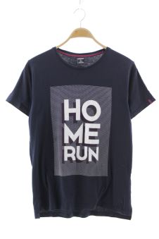 Camiseta manga corta L Springfield