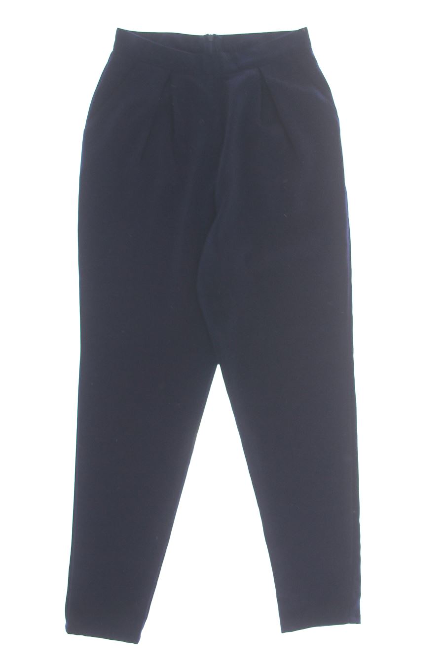Pantalon PERCENTIL de la taille M, de couleur bleu marine