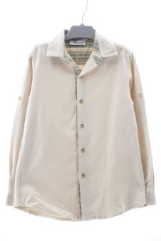 Camisa de manga larga 6 años Miranda
