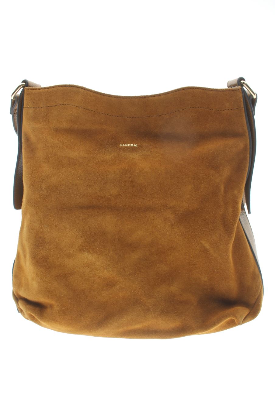 Parfois bolso marron fashion