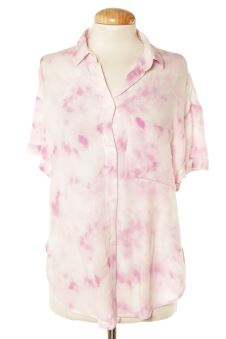 Hemd XS Bershka, Foto 1 von 2