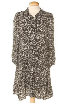 Robe casual S PERCENTIL, photo 1 sur 2