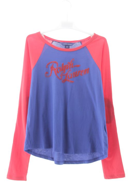 T-shirt manches longues