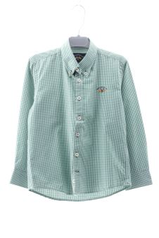 Langärmeliges Hemd 122 Spagnolo