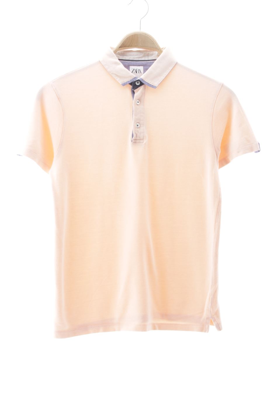 Polo de Zara de la talla S