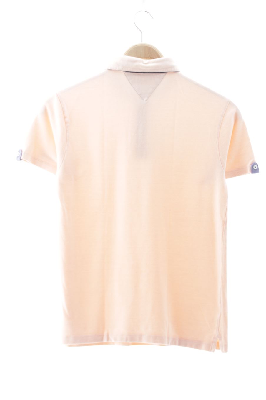 Polo de Zara de la talla S