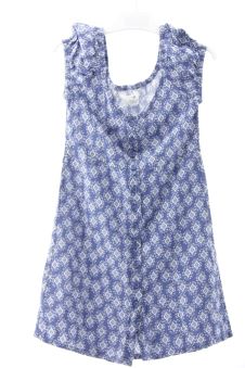 Vestido 8 años H&M