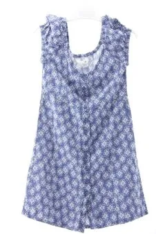 Vestido 8 años H&M