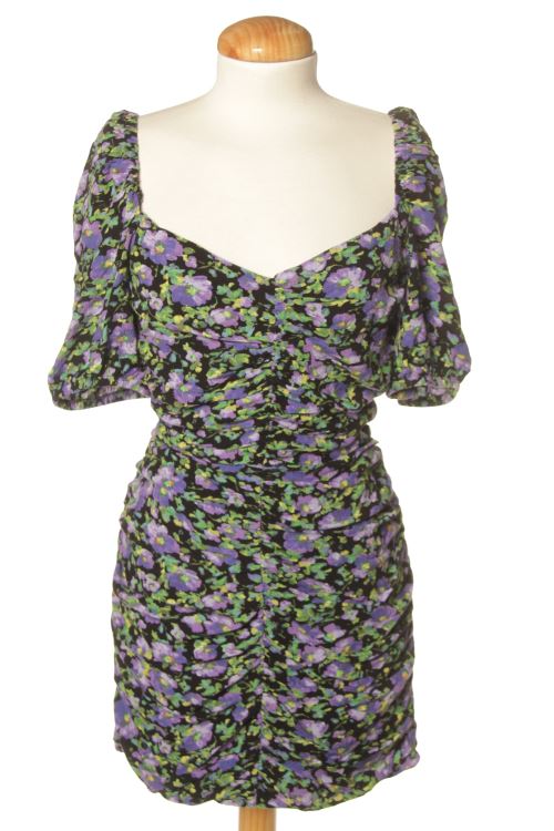 Robe casual