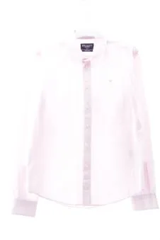 Camisa de manga larga 11 años Hackett