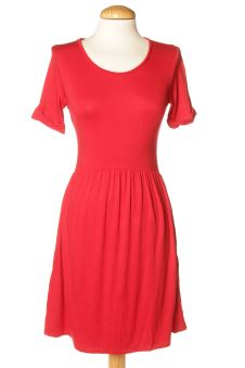 Robe casual XS Envie de Fraises