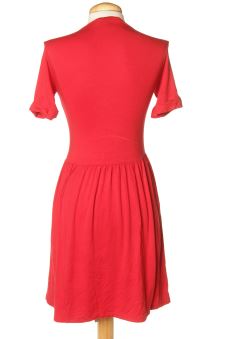 Robe casual XS Envie de Fraises