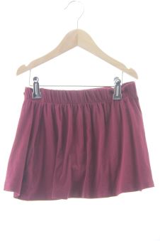 Aufwändiger Rock 110 H&M