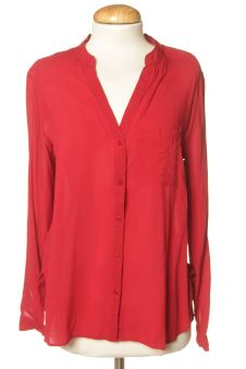 Camicia S PERCENTIL, foto 1 di 2