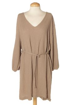 Robe casual L H&M, photo 1 sur 2