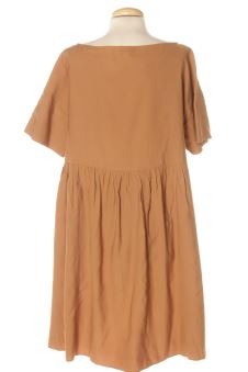 Robe casual M Elisa Rivera