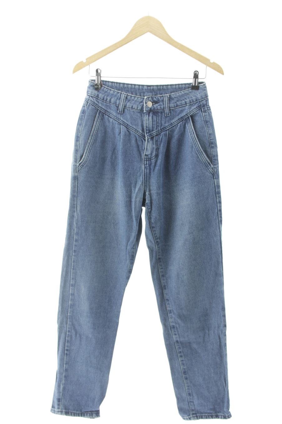 Jeans de PERCENTIL de la talla 36, de color blu