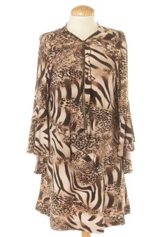 Einfaches Kleid L PERCENTIL, Foto 1 von 2
