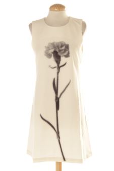 Vestido casual M Desigual, foto 1 de 2