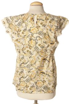 Blouse à manches courtes S Grace&Mila