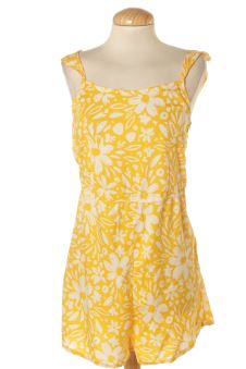Jumpsuit M Tiffosi