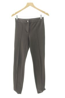 Pantalon Casual 34 Mango