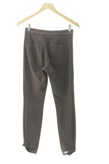 Pantalon Casual 34 Mango