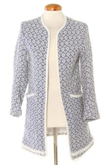 Abrigo XS Zara