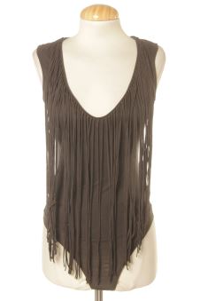 Body S Bershka