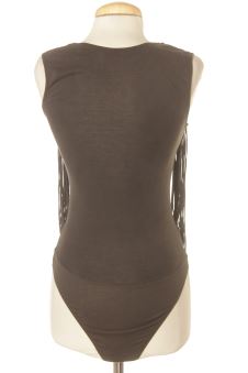 Body S Bershka