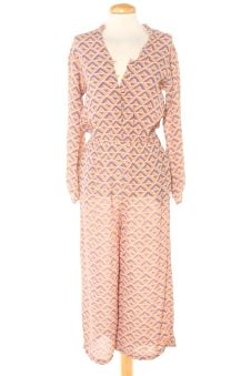 Jumpsuit M Unit