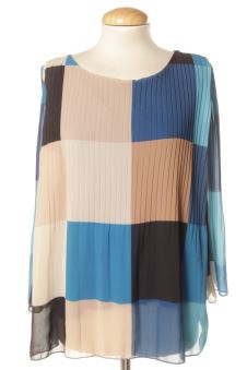 Langärmelige Bluse 38 New collection