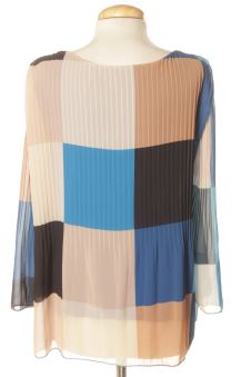 Langärmelige Bluse 38 New collection